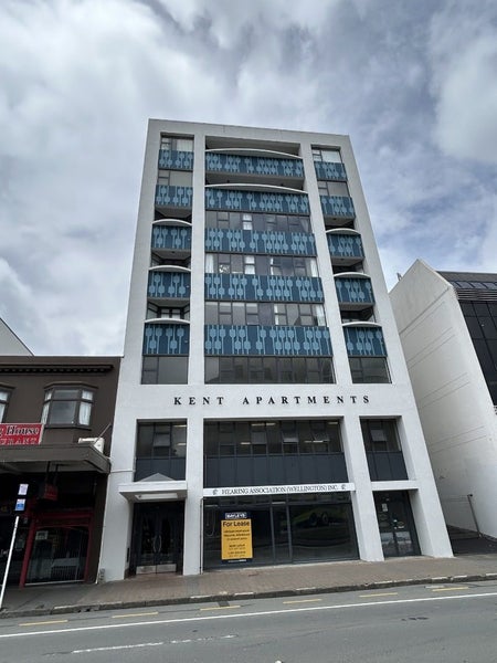 Mount Victoria, 2 bedrooms64660566070274110