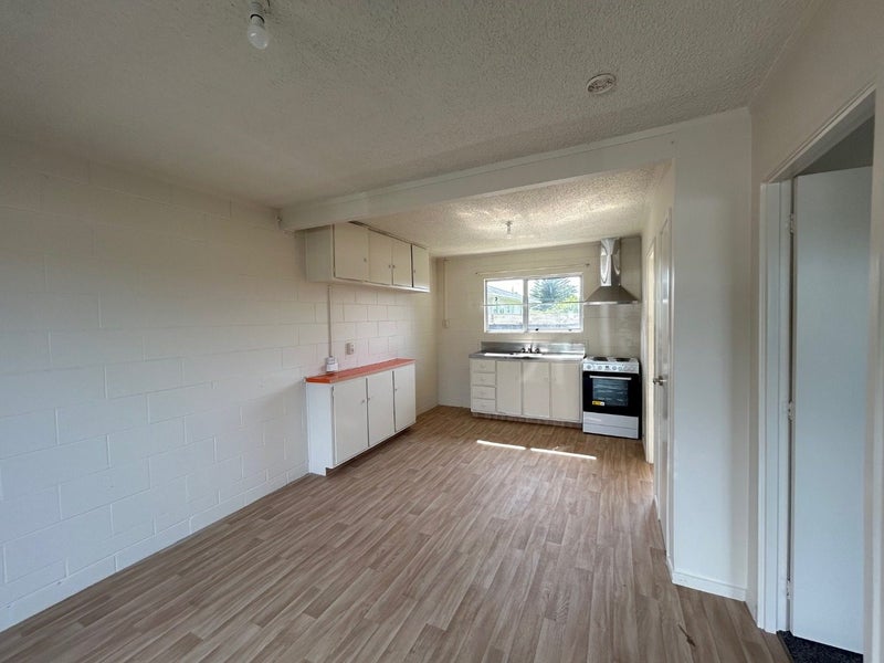 Mangere East, 1 bedroom64660661083906112