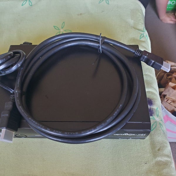 AERIAL BOX T1000 MINI FREEVIEW Carousel 1