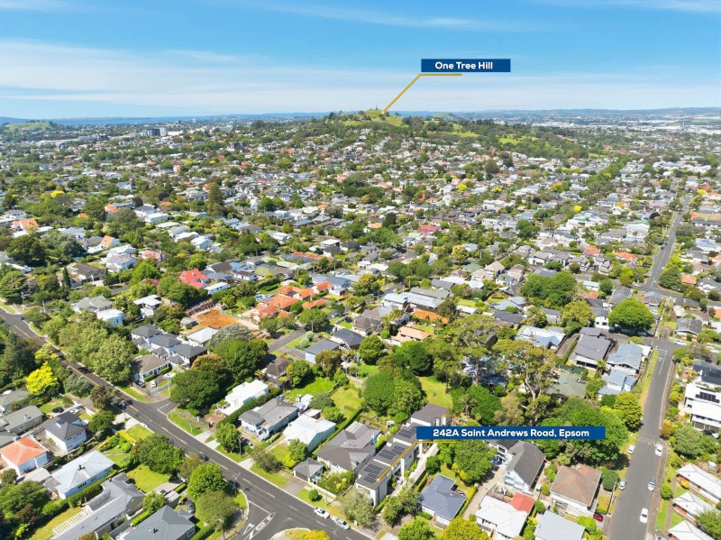 Modern Family Home in Sought-After Epsom64660673621506110