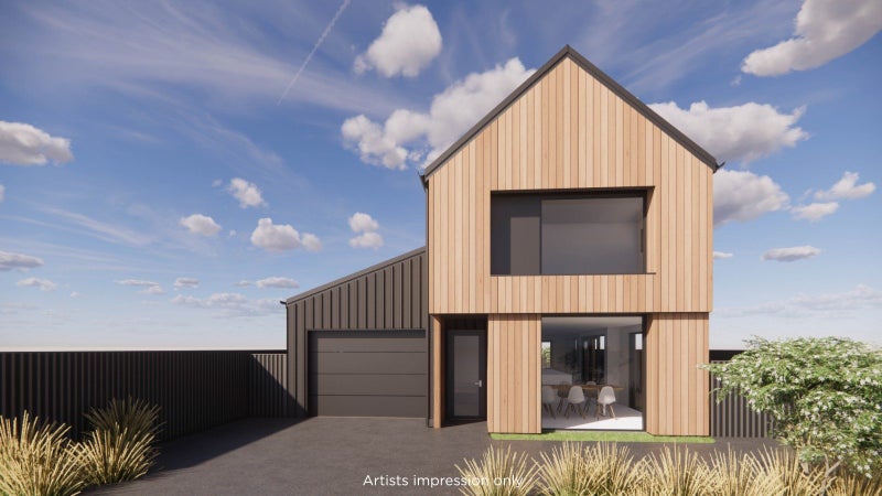 Brand new, family home!64660673639683110