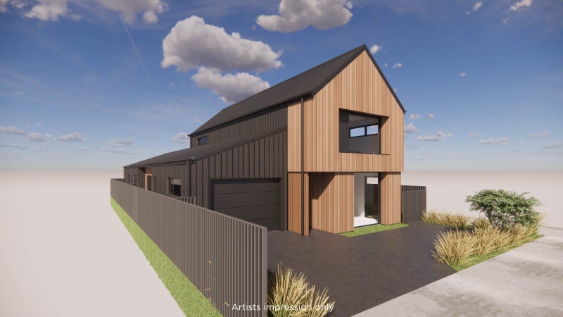 Brand new, family home!64660673639683111