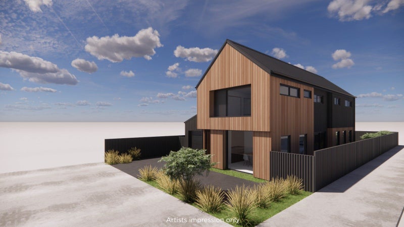 Brand new, family home!64660673639683112