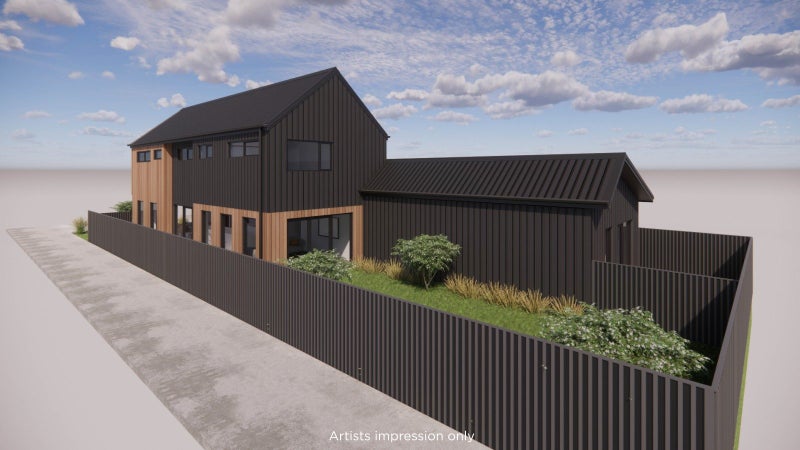 Brand new, family home!64660673639683113