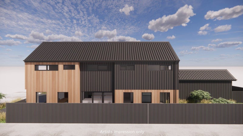 Brand new, family home!64660673639683114