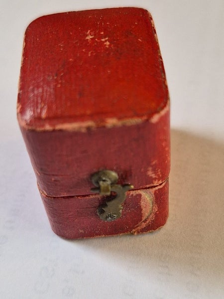 Pink Tourmaline ring Carousel 4