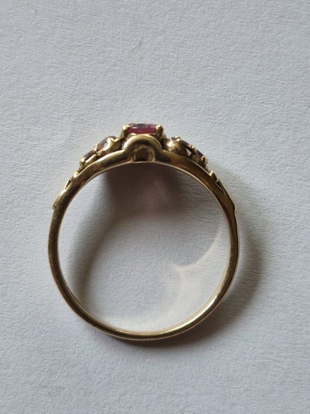 Tourmaline ring Carousel 2