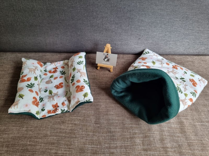 Guinea Pig Combo Deal — Perfect Gift for Piggie Parents! Carousel 1