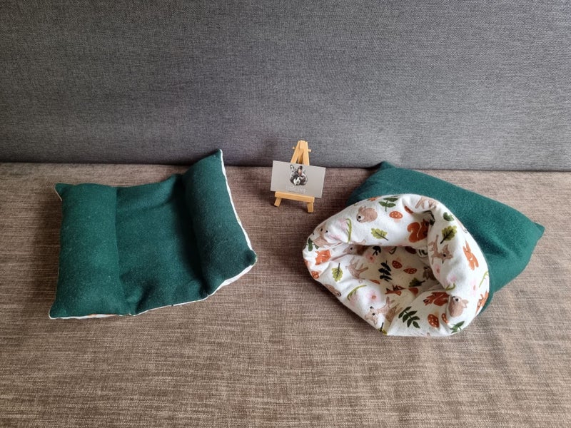 Guinea Pig Combo Deal — Perfect Gift for Piggie Parents! Carousel 2