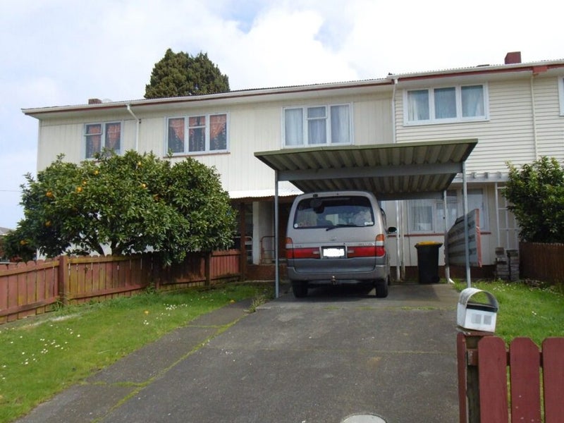 Otara, 3 bedrooms64660761904258110