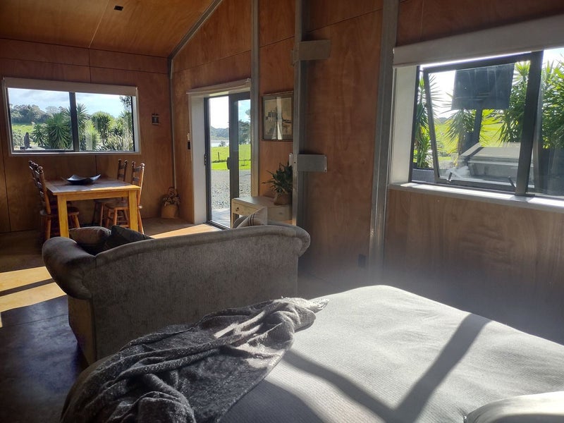 Pataua South, 1 bedroom64660761934467111