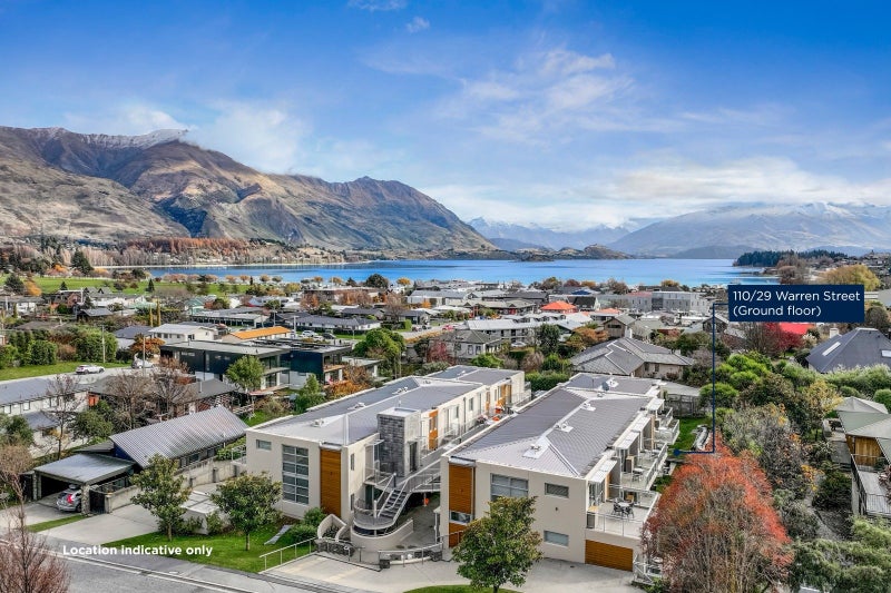 Smart central Wanaka investment64660862136066110