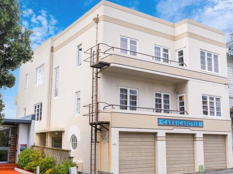 Wellington Central, 2 bedrooms64660862272129111