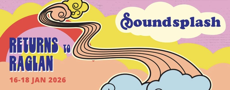 4x Soundsplash All Inclusive Weekend Passes64801070438657114