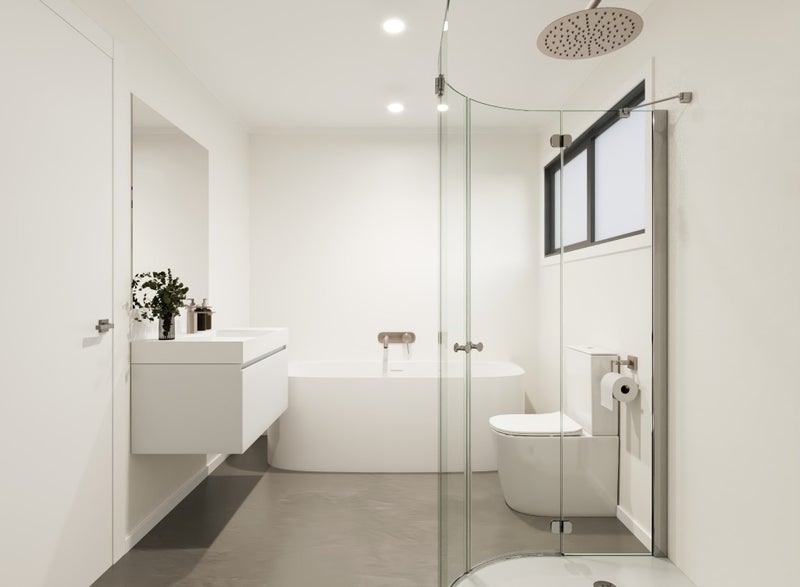 Turn Key - 3 Bedroom New Builds64660950540033113