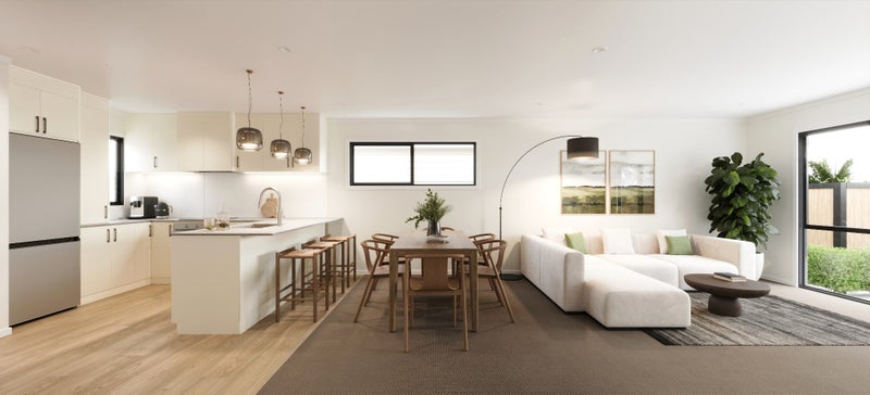 Turn Key - 3 Bedroom New Builds64660950540033114