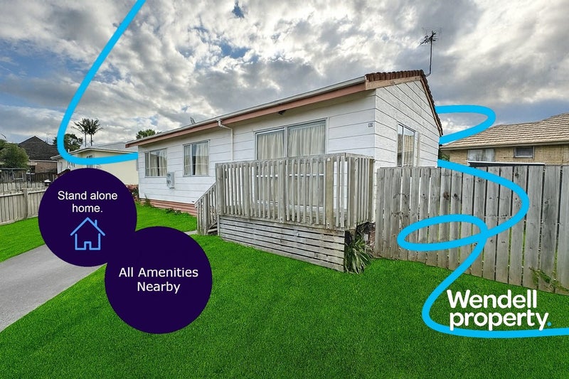 Glen Eden, 3 bedrooms64660950571778110