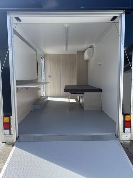 Workhorse & Getaway64661051894018111