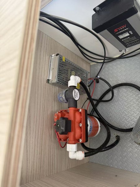 Workhorse & Getaway64661051894018112