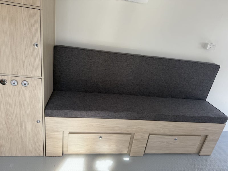 Workhorse & Getaway64661051894018114