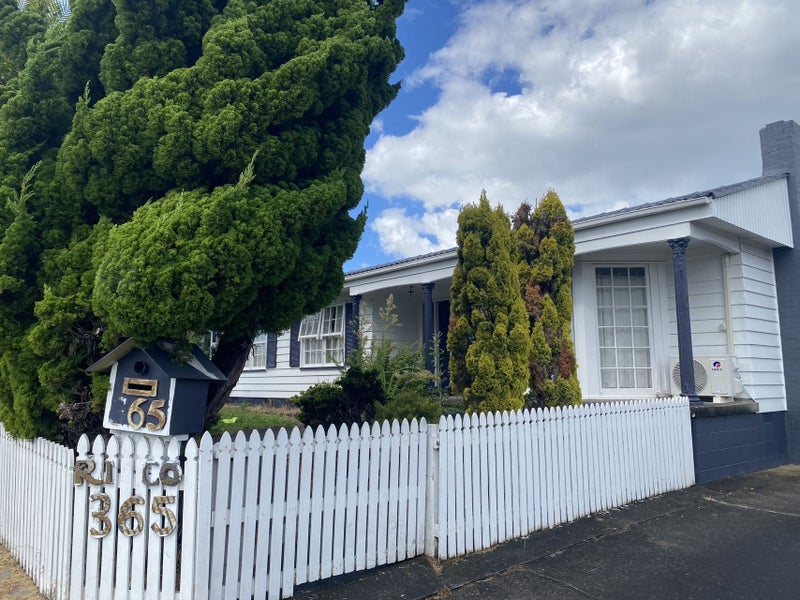 Pakuranga Heights, 3 bedrooms64661154483714110
