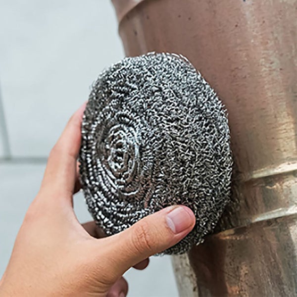 Metal Scrubber, Stainless Steel Scrubber, Steel Wool Scrubber, Steel Wool, Carousel 9