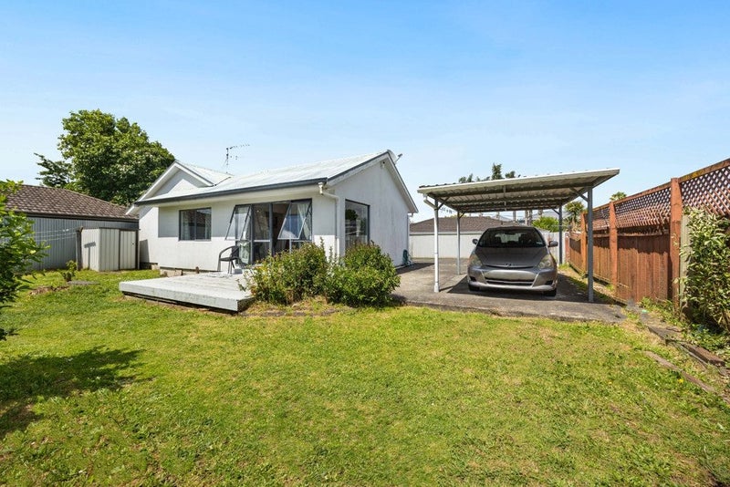 Papakura, 3 bedrooms64661154432130110