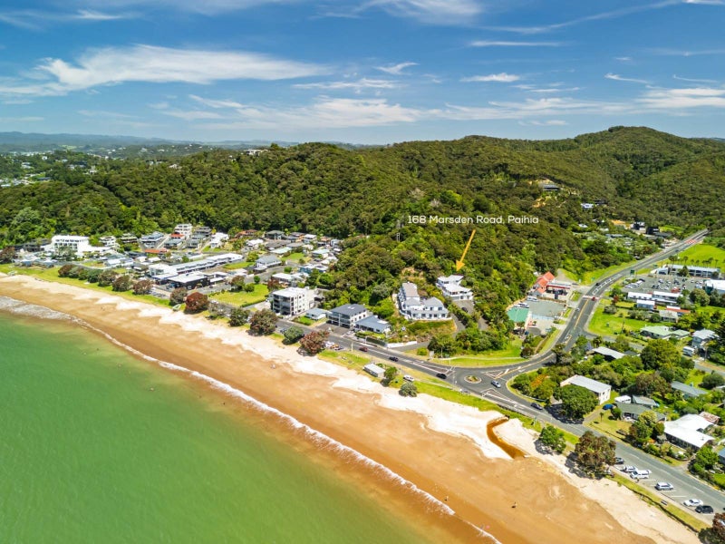 Exceptional Coastal Living — Steps From The Water64661255499265112