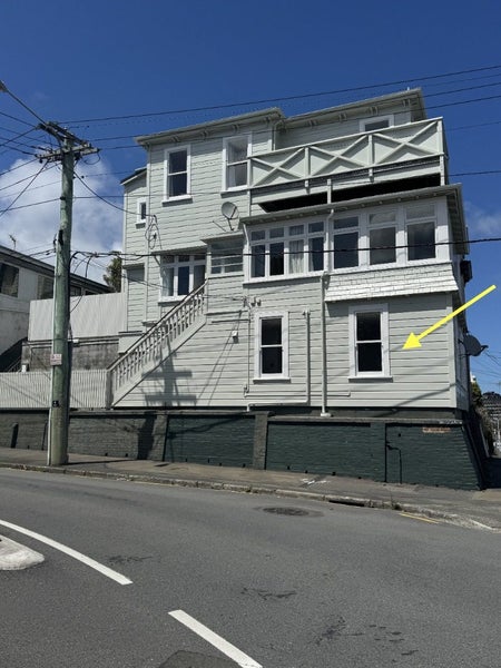 Mount Victoria, 2 bedrooms64661154500226110