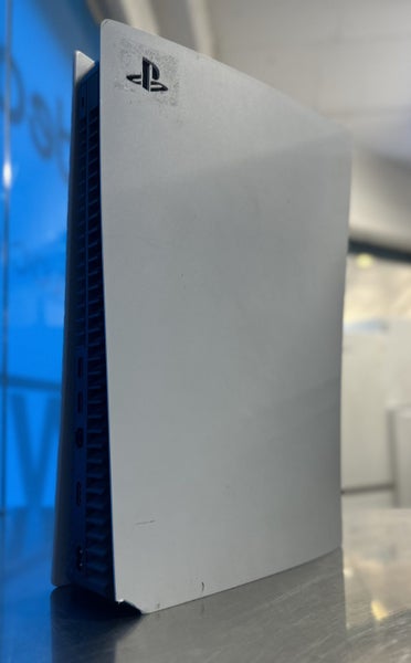 FAULTY PS5 Carousel 2