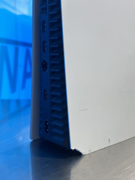 FAULTY PS5 Carousel 3