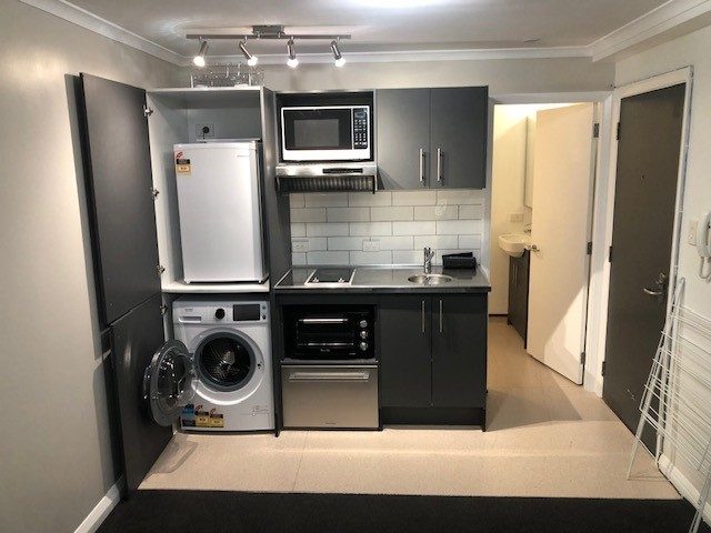 Te Aro, Studio64661255407491110