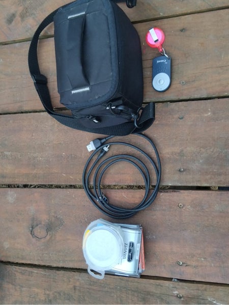 Canon EOS M5 Carousel 9