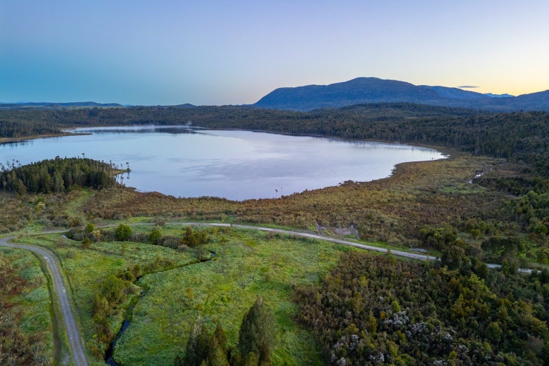 Once in a Generation 350ha Landholding64738826190338114