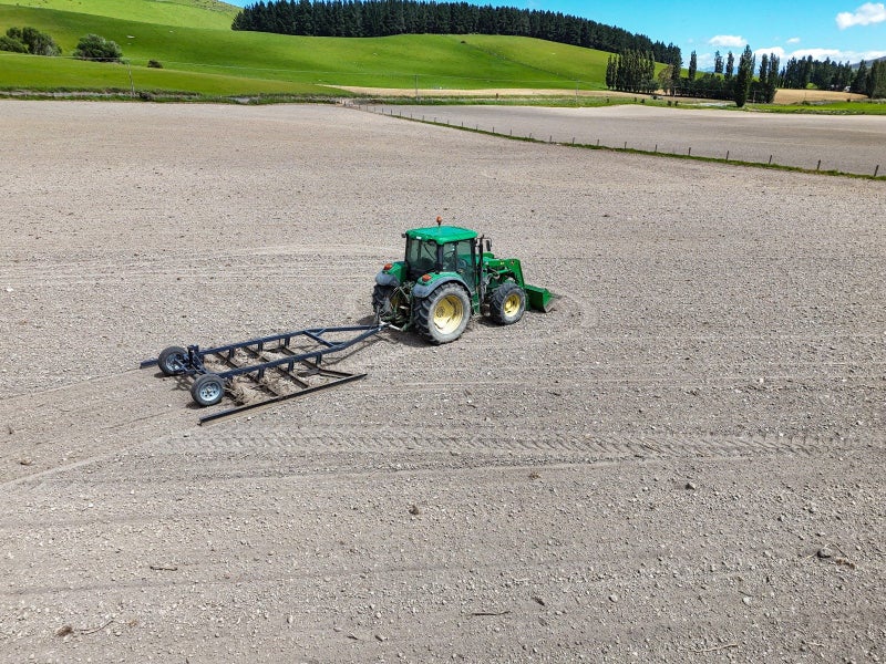 Productive Dipton Runoff64661447239682113