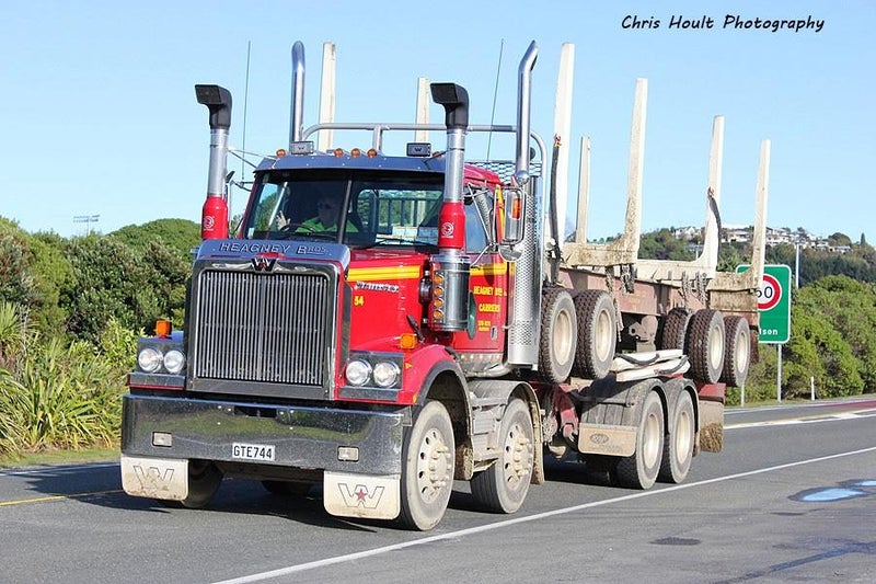 Heagney Bros Ltd Carousel 2