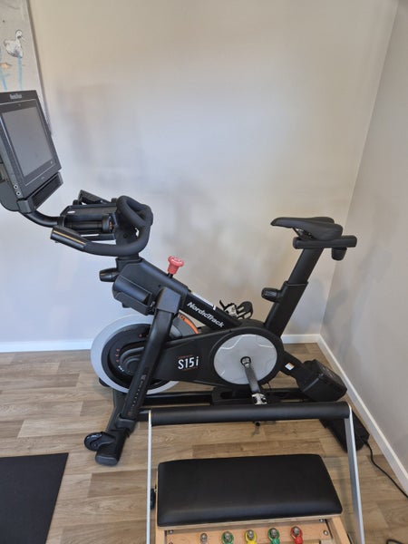 NORDICTRACK S15i Studio Exercycle64770552275585112