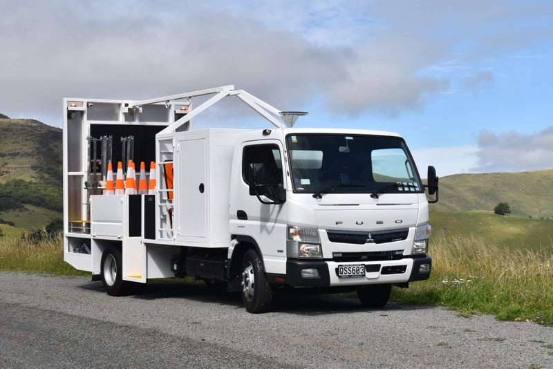 Kedzlie Contracting Ltd Carousel 3