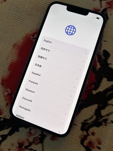 iPhone 1364661691195011111