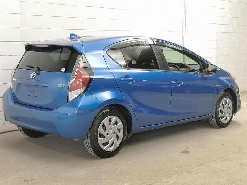 2015 Toyota Aqua Push Start, Nice colour64661843801857111