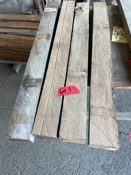 4.6 LM Solid Rata Timber Lot – 100 × 55/50 mm (Kiln-Dried)64661768253953114