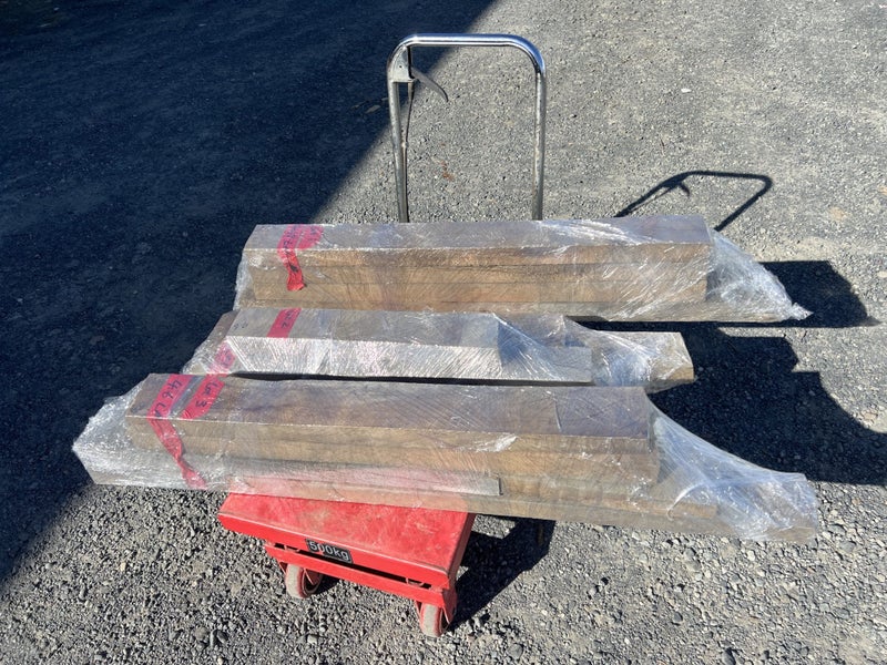 4.6 LM Solid Rata Timber Lot – 100 × 55/50 mm (Kiln-Dried)64661768253953111