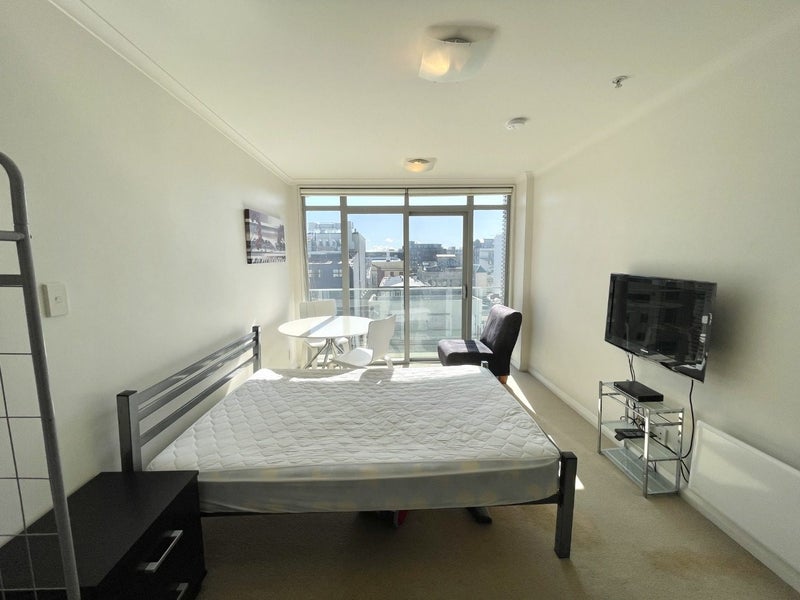 Wellington Central, 1 bedroom64661742977794113