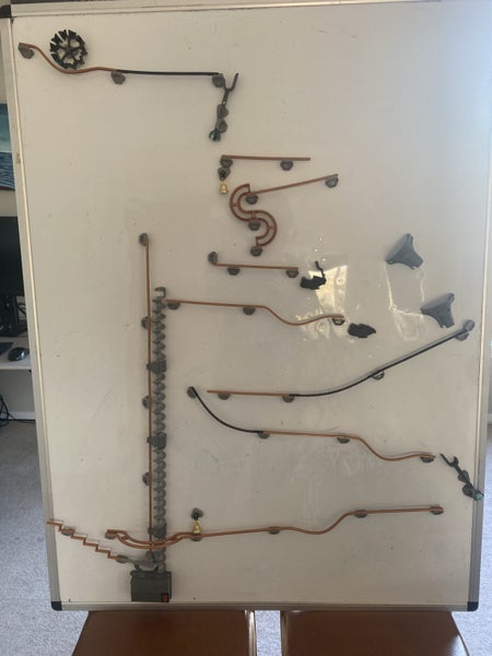 Makeway marble run, for big kids & teens Carousel 6