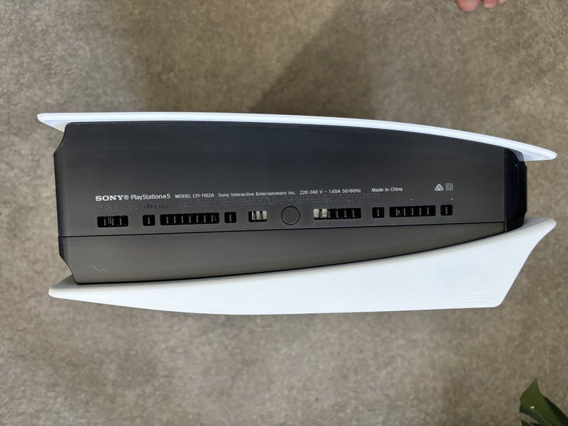 Sony Playstation 5 - Disk Edition Carousel 5