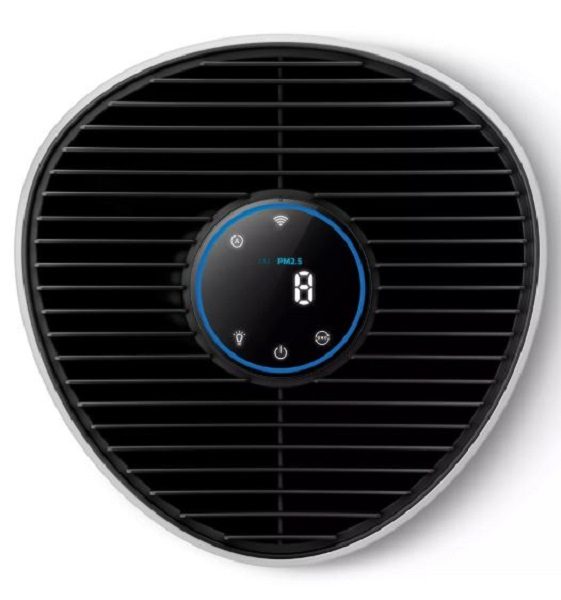 Philips 1000i Series Air Purifier White (AC171570) + Afterpay Carousel 4