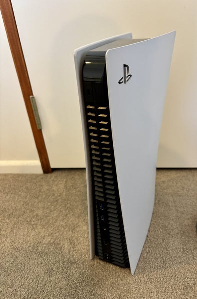 Sony Playstation 5 - Disk Edition Carousel 2