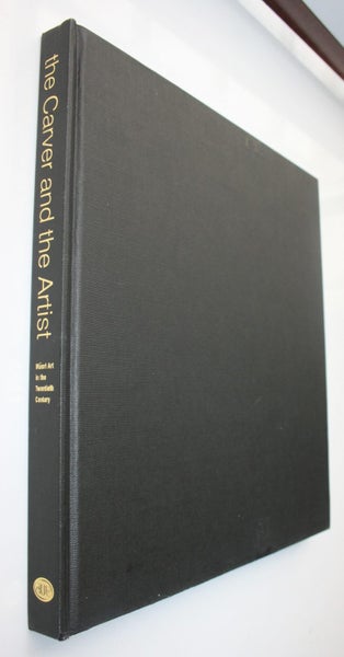 The Carver and the Artist: Maori Art in the Twentieth Century Carousel 2
