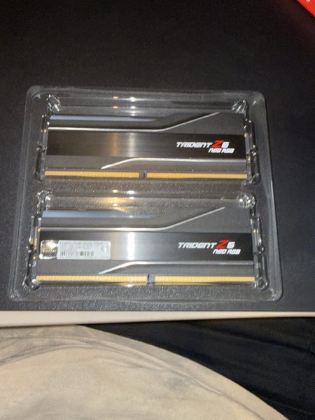 DDR5 RAM 6000mhz 32 GB64662167444739113