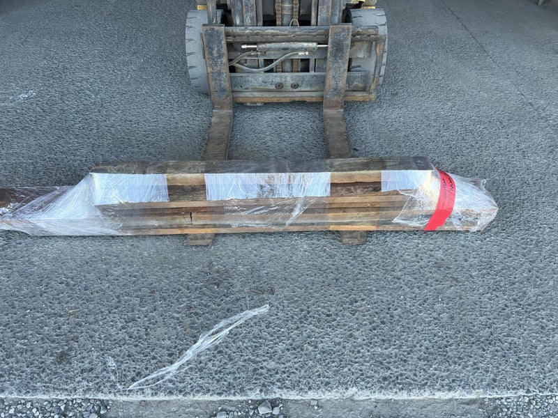 13.80 LM Ancient Swamp Kauri Timber Boards – Mixed Sizes64662077187459112